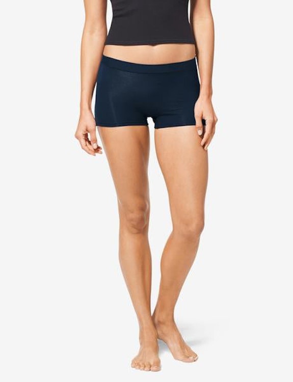 Women's Cool Cotton Boyshort Women's Cool Cotton Boyshort