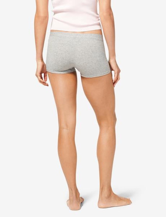 Women's Cool Cotton Boyshort Women's Cool Cotton Boyshort