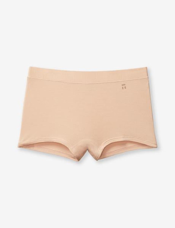 Women's Cool Cotton Boyshort Women's Cool Cotton Boyshort