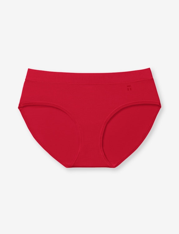 Women's Cool Cotton Brief, Solid Women's Cool Cotton Brief, Solid
