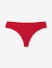 Women's Second Skin Thong, Solid