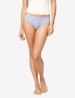 Women's Fashion Second Skin Thong