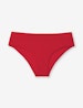 Women's Second Skin Cheeky, Solid