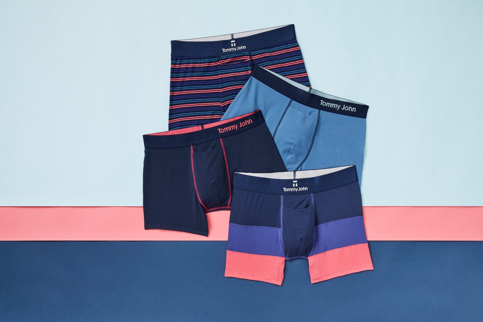 Trunks vs Boxers: Which Is Best When Choosing Running Underwear