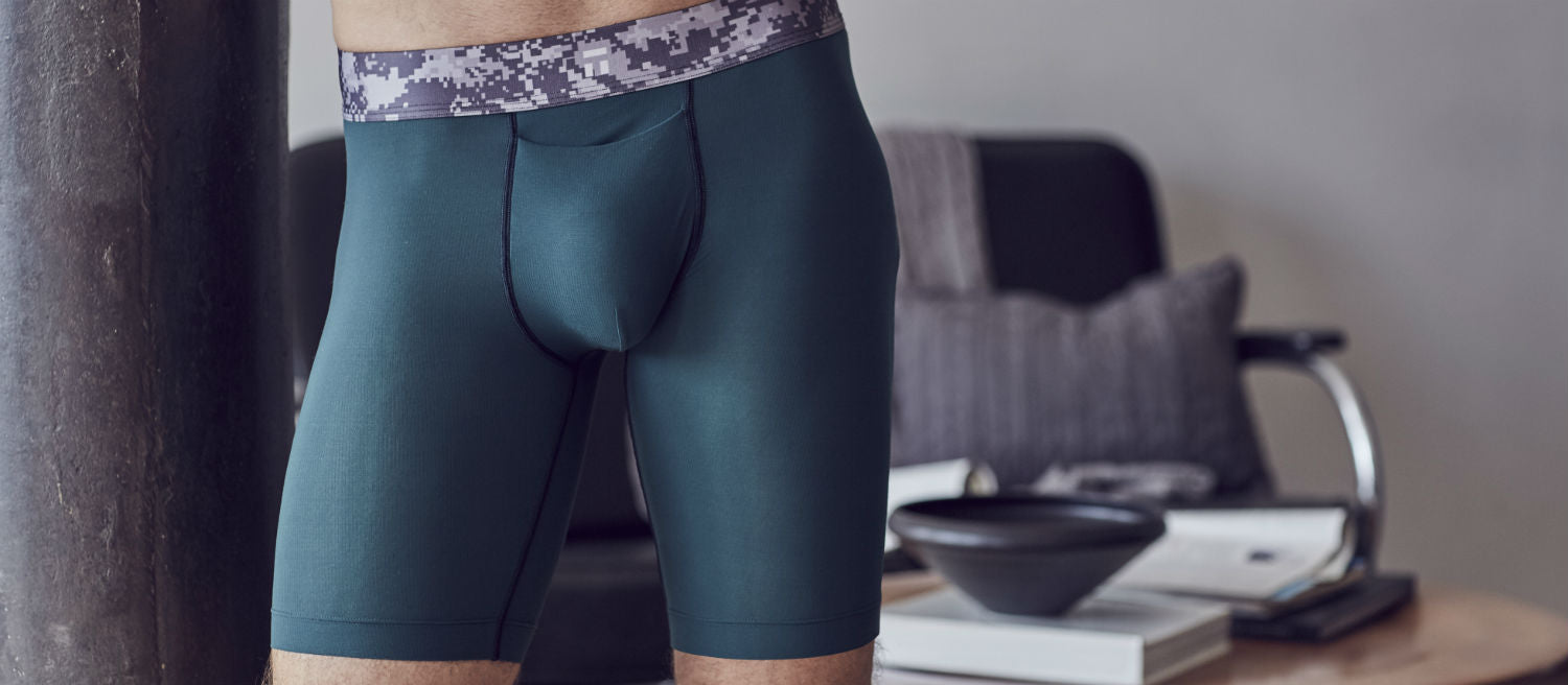 Tommy John Second Skin Boxer Brief on Sale 2019