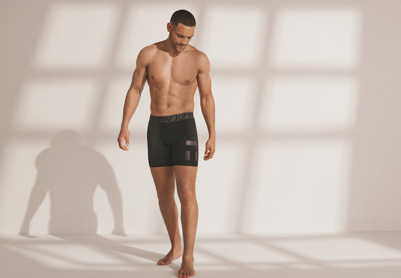 Saving The Jewels: The History Of Men's Underwear