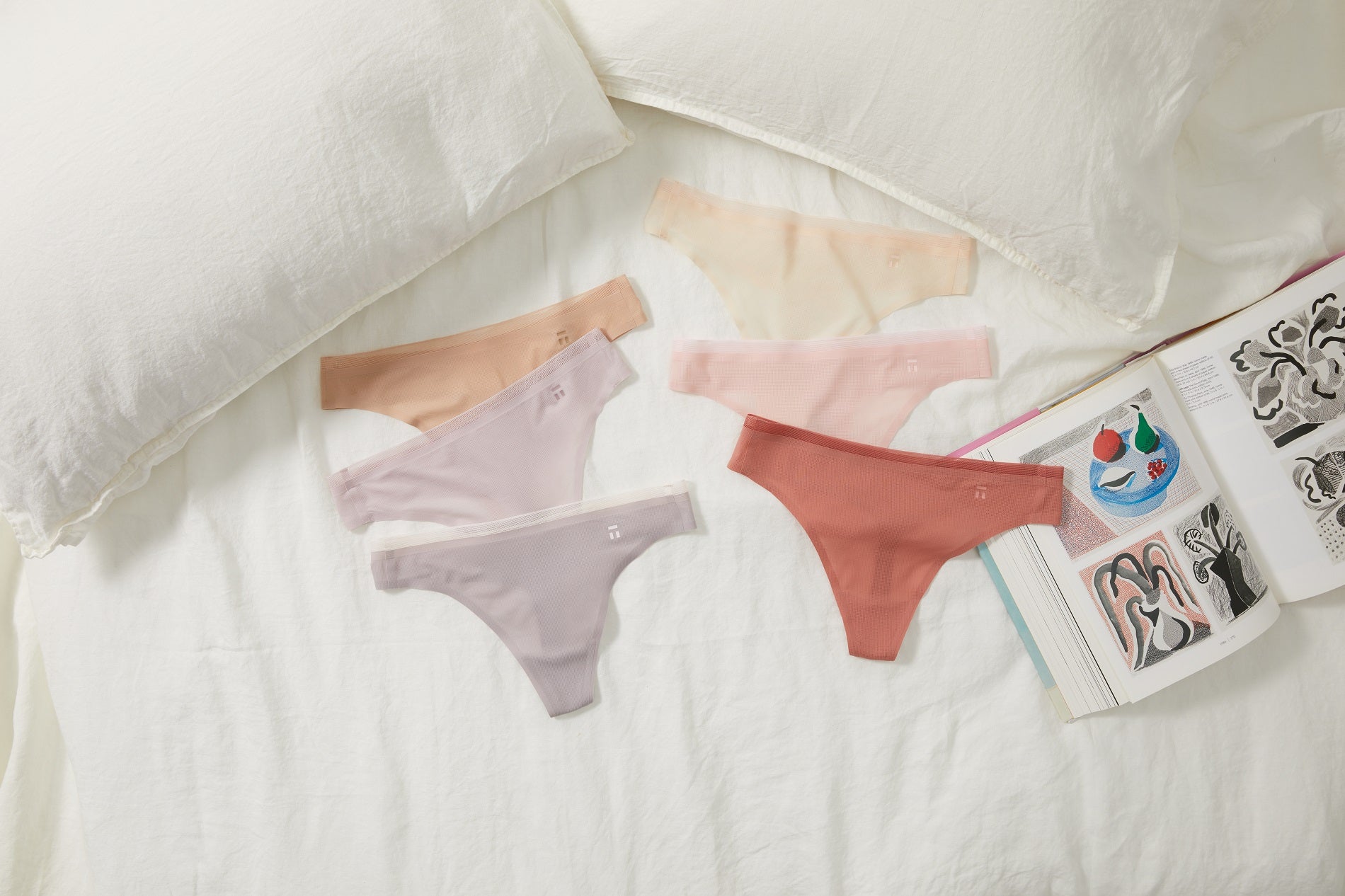 Five Things to Consider When Choosing Women s Underwear Tommy John