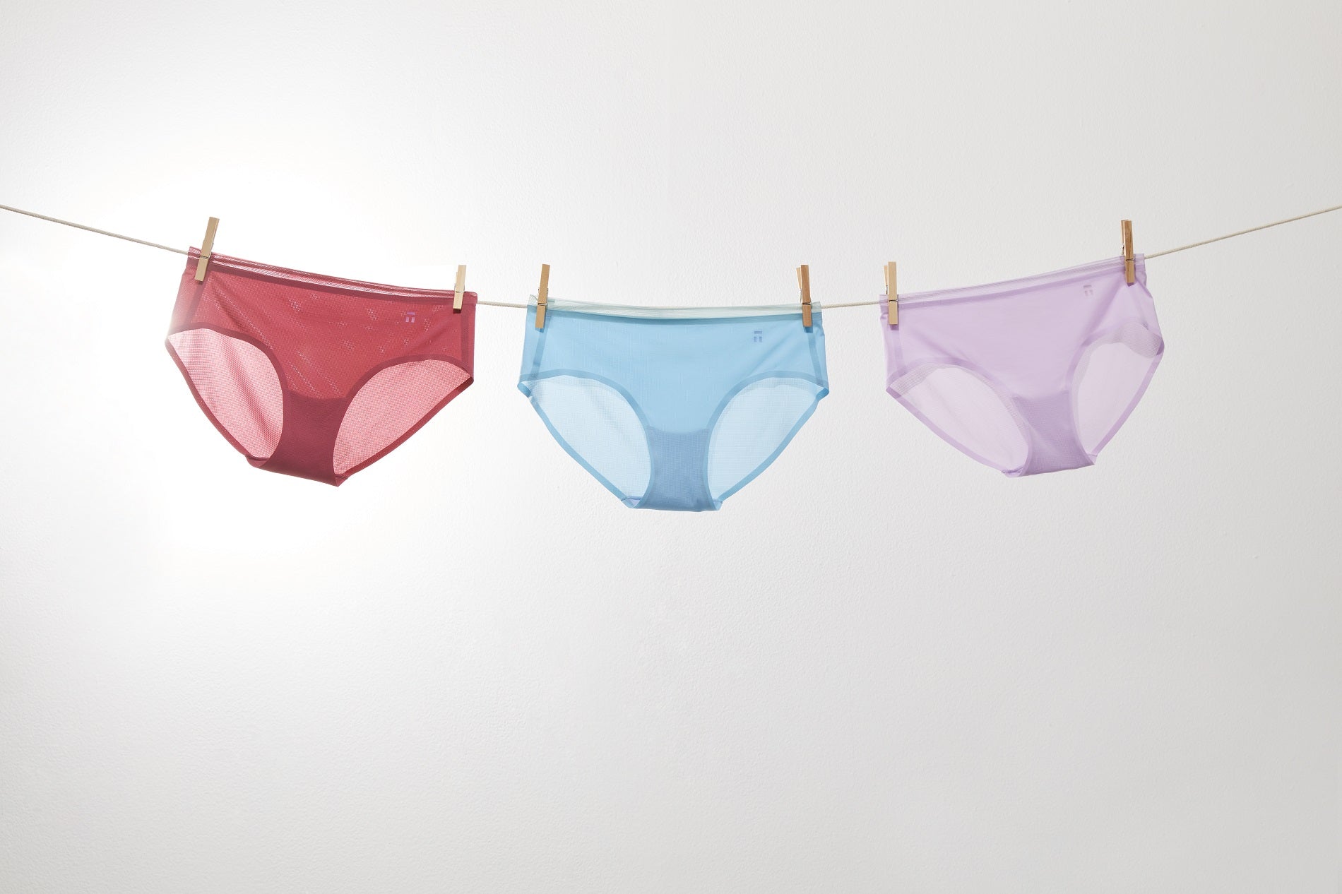 Tommy john shop ladies underwear