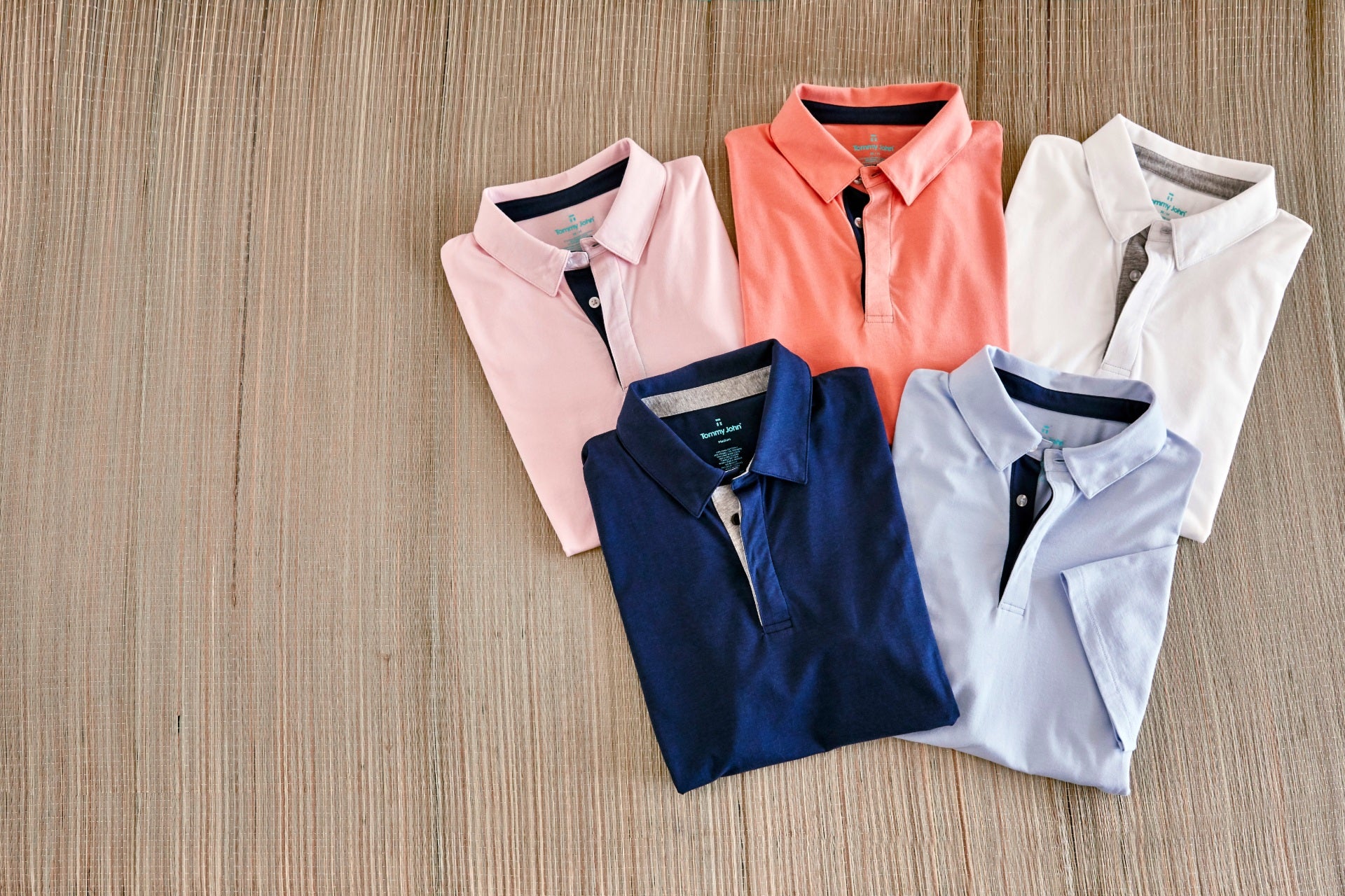 Cheap best sale performance polos