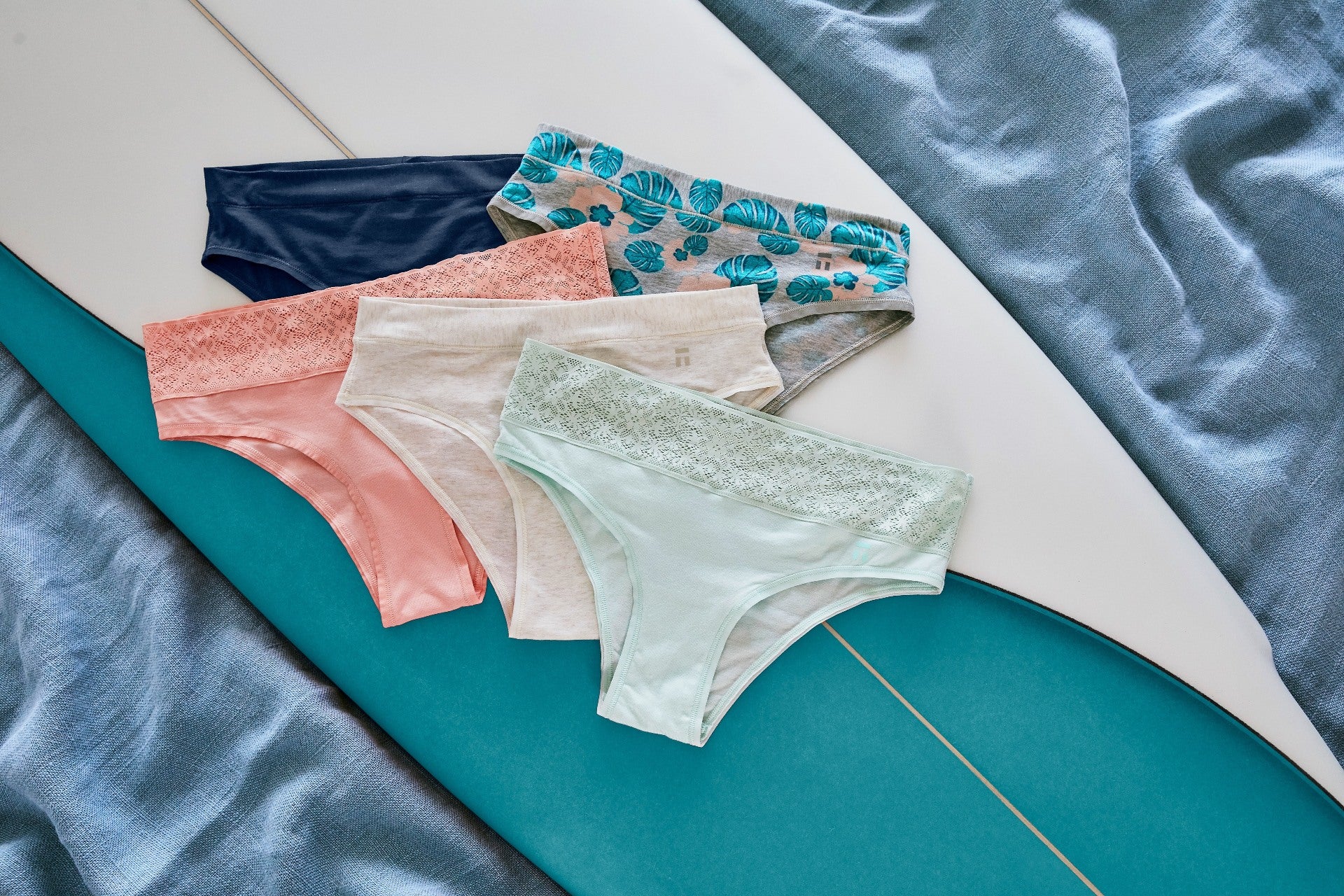 Underwear in French: from caleçon to culotte - FRENCH WORD-A-DAY