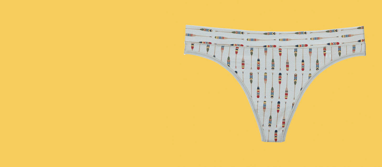 What is Thong: Types, Benefits, and Wearing Tips