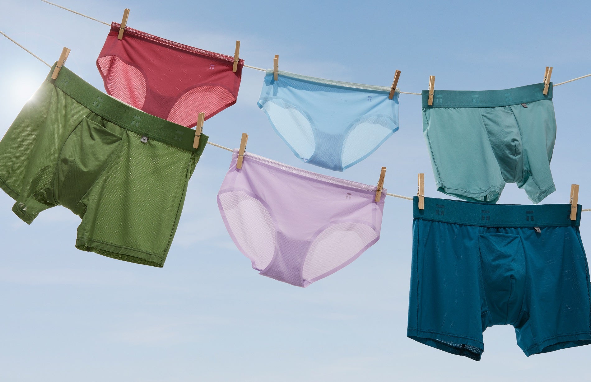 Underwear that Lasts: Tommy John's Guide to Keep Your Skivvies in Shape