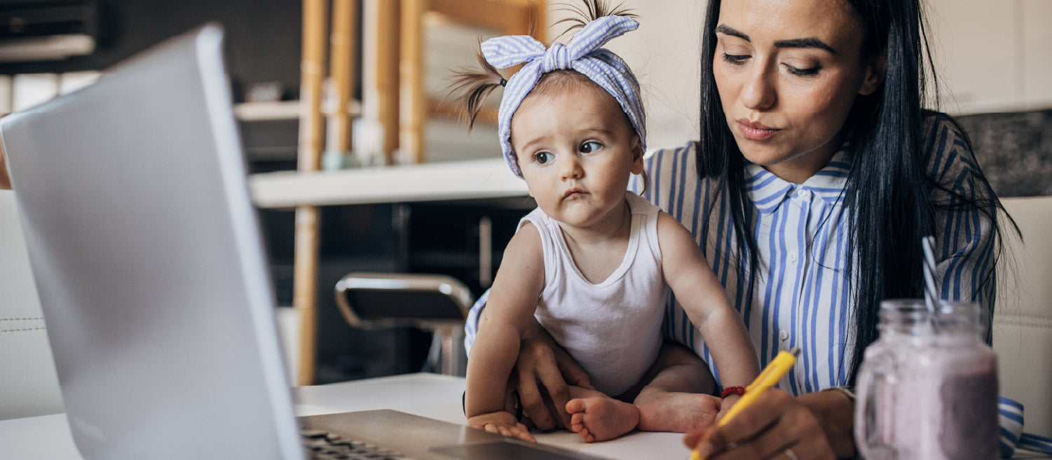 20 Mindfulness & Yoga Gifts for Mother's Day - Awake & Mindful