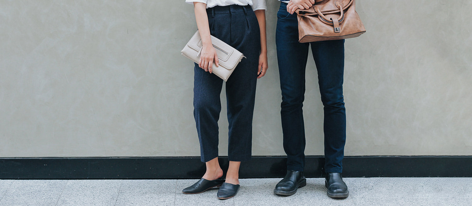 How to Wear Leather: 7 Style Tips for Women