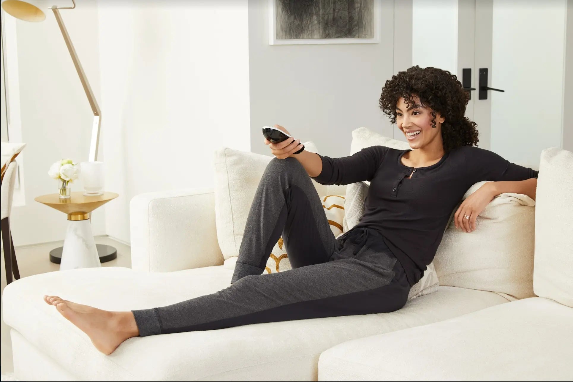 Women's Tommy John Loungewear