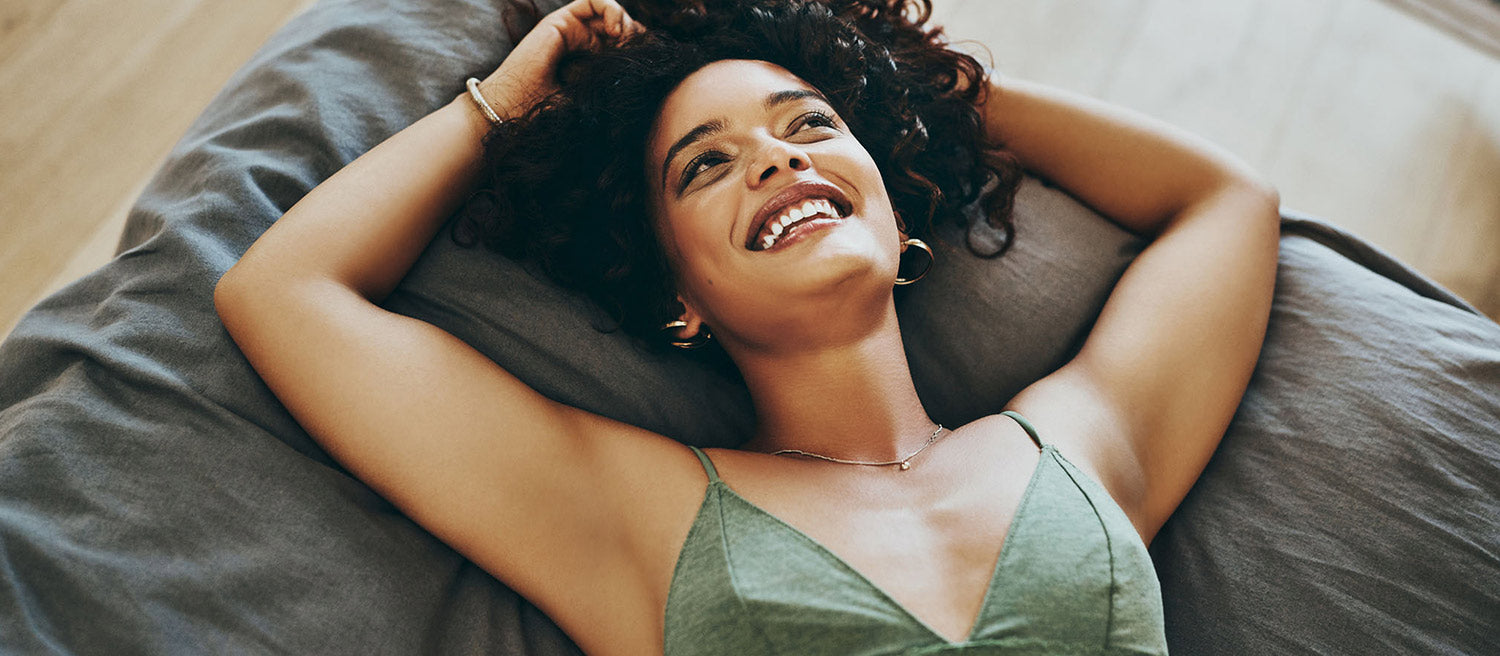 Can Wearing A Bra While Sleeping Affect Your Health?