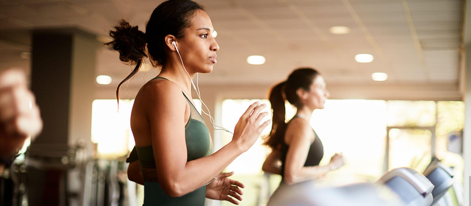 Gymtimidación: Qué es y cómo superarlo