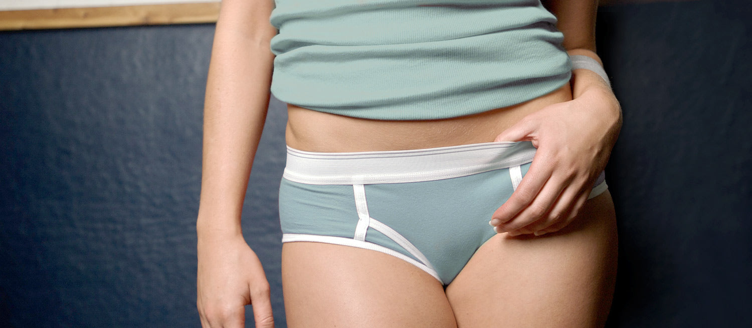 tommy john underwear women review