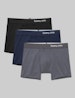 Cool Cotton Trunk 3 Pack