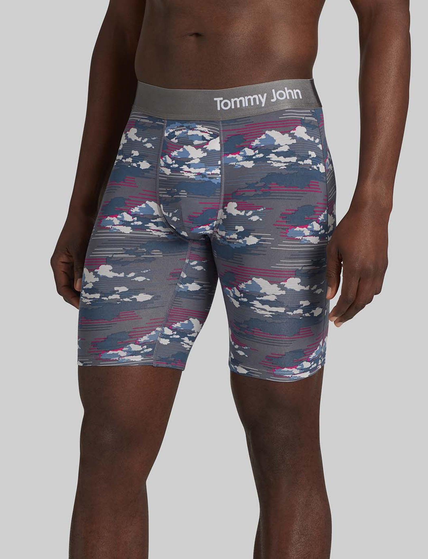Cool Cotton Boxer Brief - New Colors – Tommy John