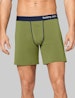 Cool Cotton Relaxed Fit Boxer 6