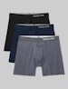 Cool Cotton Relaxed Fit Boxer 6" (3-Pack)