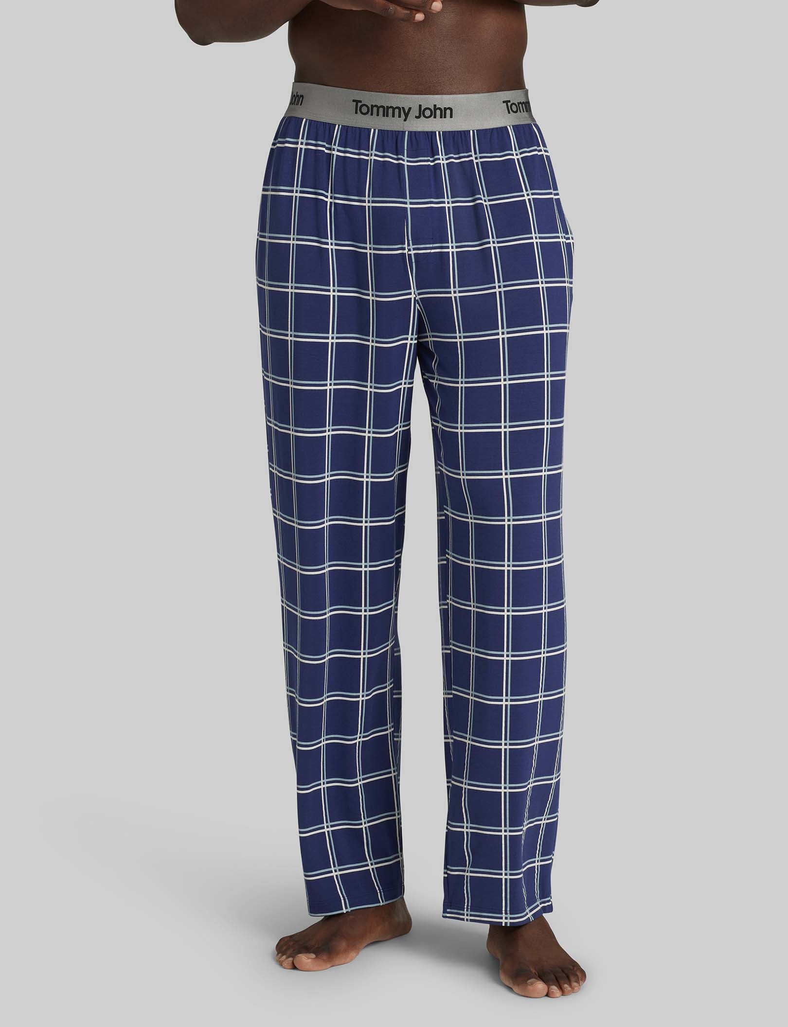 Second Skin Pajama Pant – Tommy John