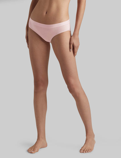 S-2XL Womens Panties Soft Ultra-thin Seamless Panties Briefs