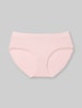 Women's Second Skin Brief (3-Pack)
