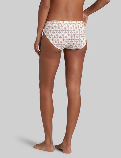 Summer Code Mens Micro Mesh Stretch Bikini Briefs Pouch Underwear