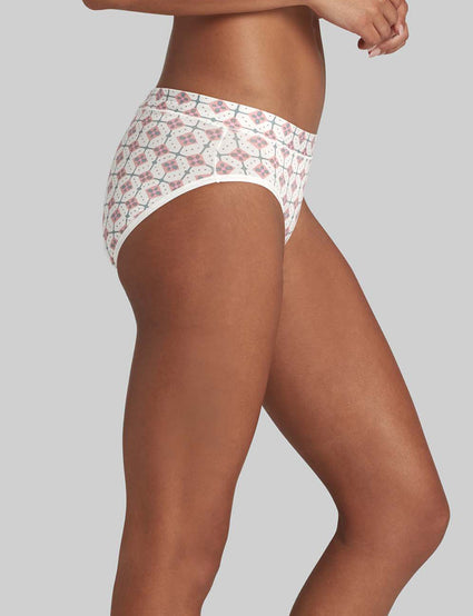 Bra Underwear Set Cotton Bikini Briefs for Women Pack Women Lace