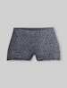 Women's Second Skin Boyshort (3-Pack)
