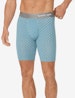 Cool Cotton Boxer Brief 8" (3-Pack)