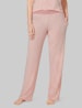 Women's Second Skin Sleep Tee & Pant Set