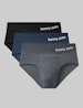 Cool Cotton Brief (3-Pack) Image