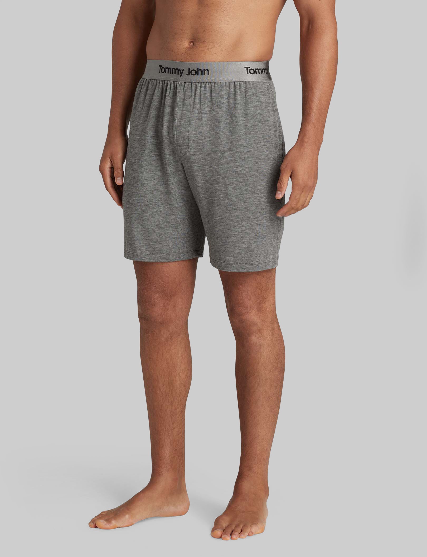 shoppers love these incredibly comfortable sleep shorts that are  perfect for hot days