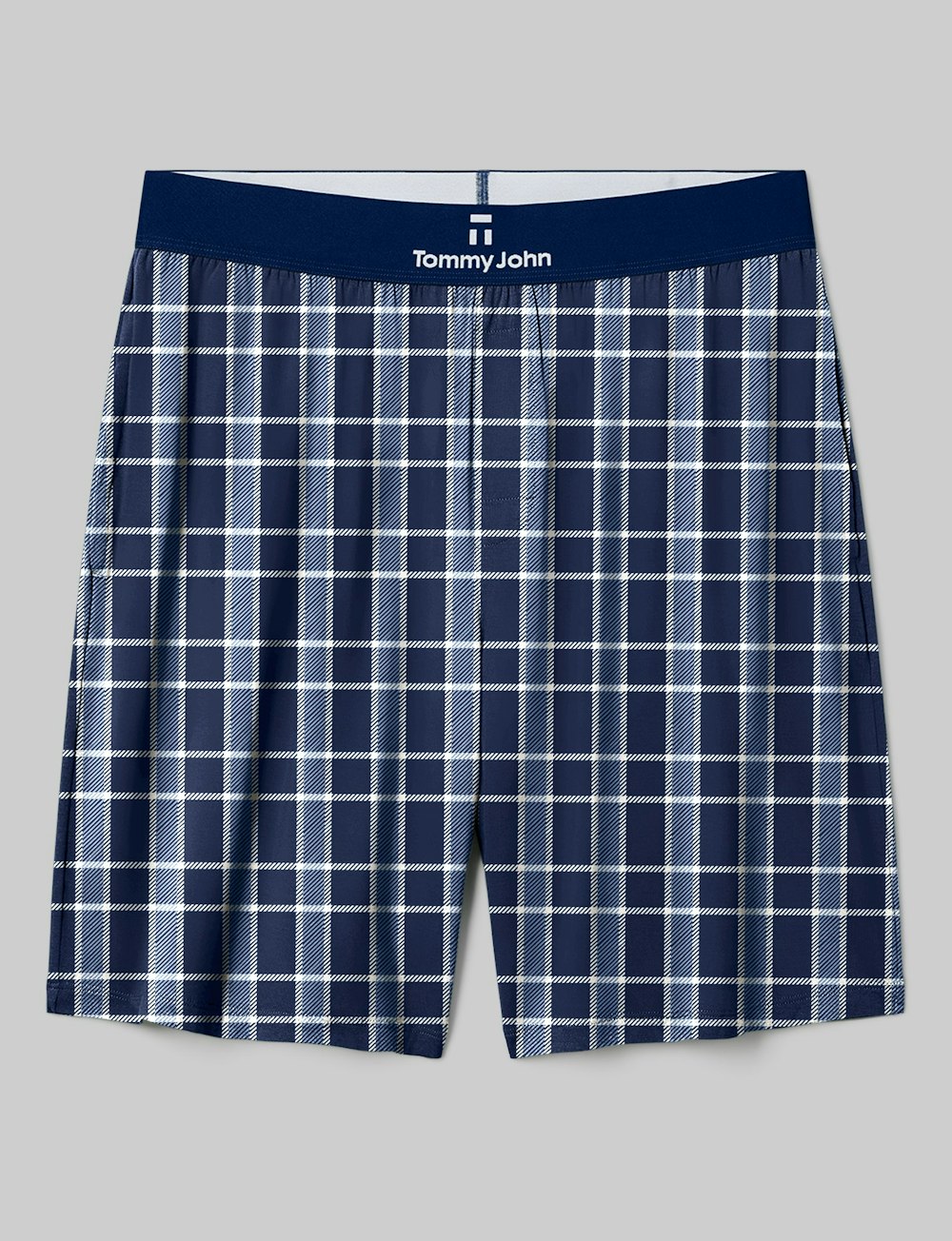 Second Skin Pajama Short – Tommy John