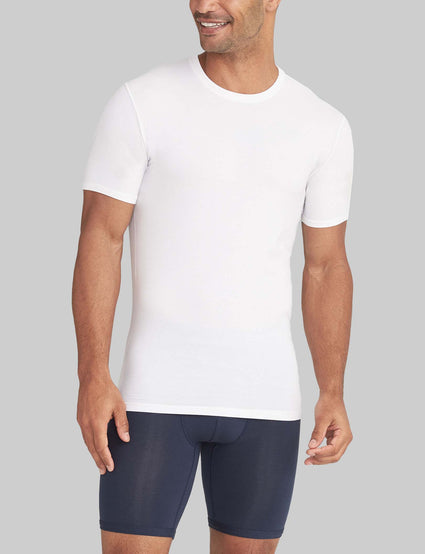 Tommy john online v neck undershirt