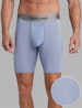 Second Skin Luxe Rib Boxer Brief 8