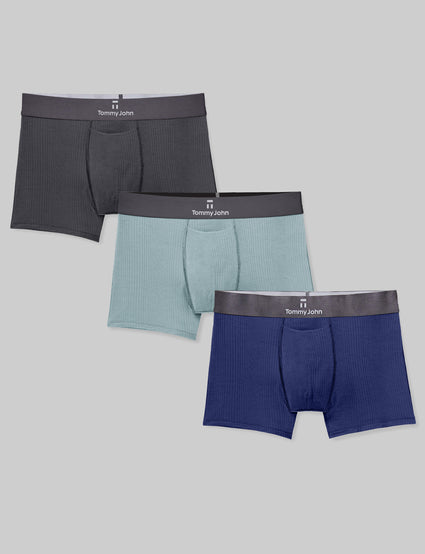 High-rise women's underwear: 5 situations where you seriously need it – Tommy  John
