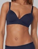 Comfort Smoothing Lightly Lined Wireless Bra Image