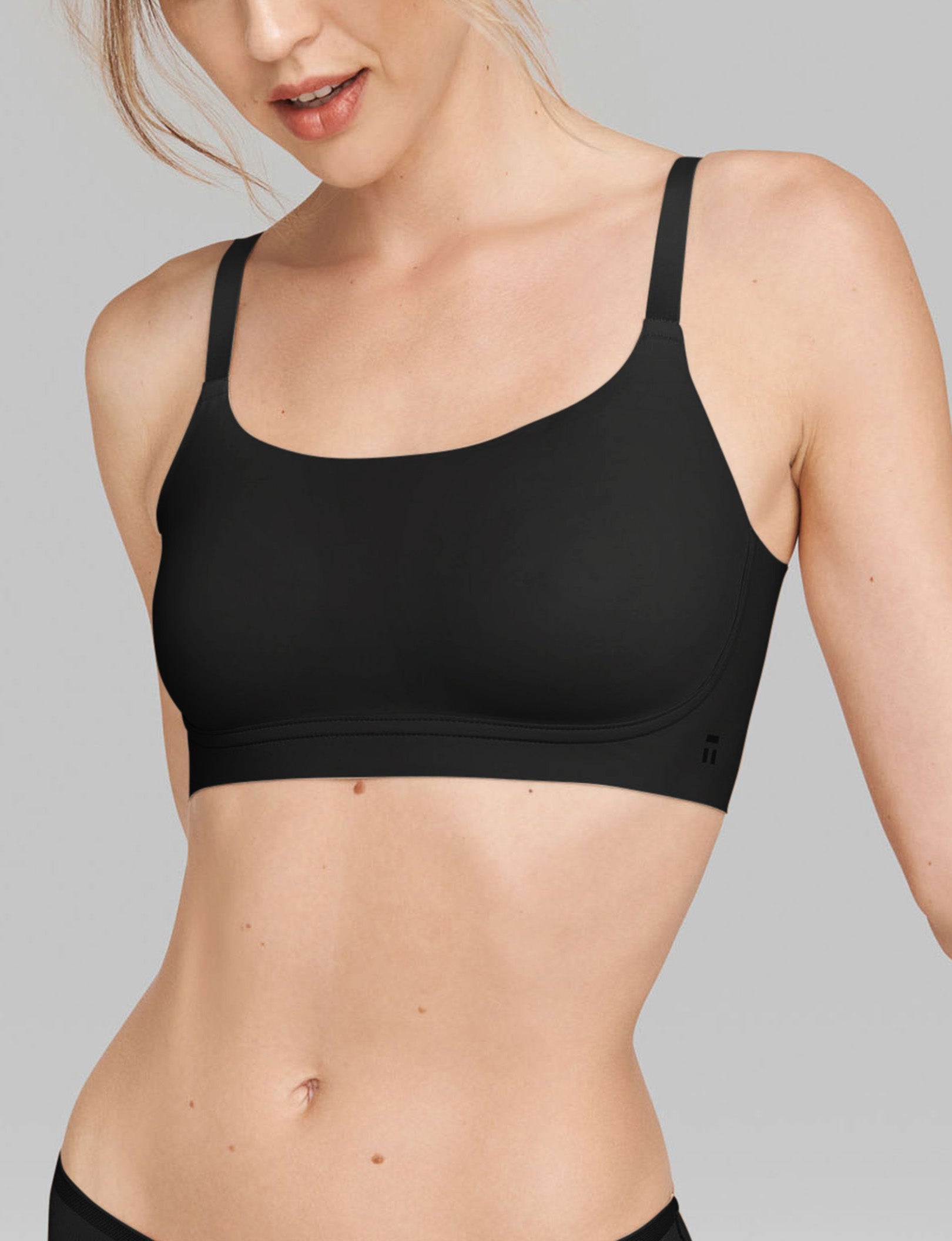Tommy John Bras & Bralettes  Womens Comfort Smoothing Lightly