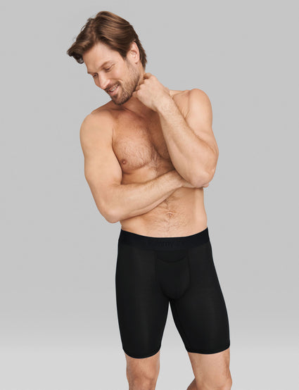 Men's Tommy John Go Anywhere Brief - One Pair