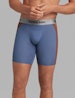 Second Skin Boxer Brief 8" (3 Pack)