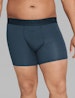 Second Skin Trunk 4" (3-Pack)