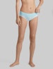 Women's Second Skin Brief, Lace Mix (3-Pack)