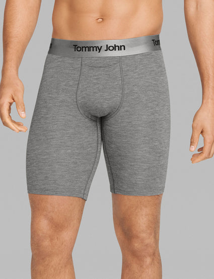 Underwear that Lasts: Tommy John's Guide to Keep Your Skivvies in Shape