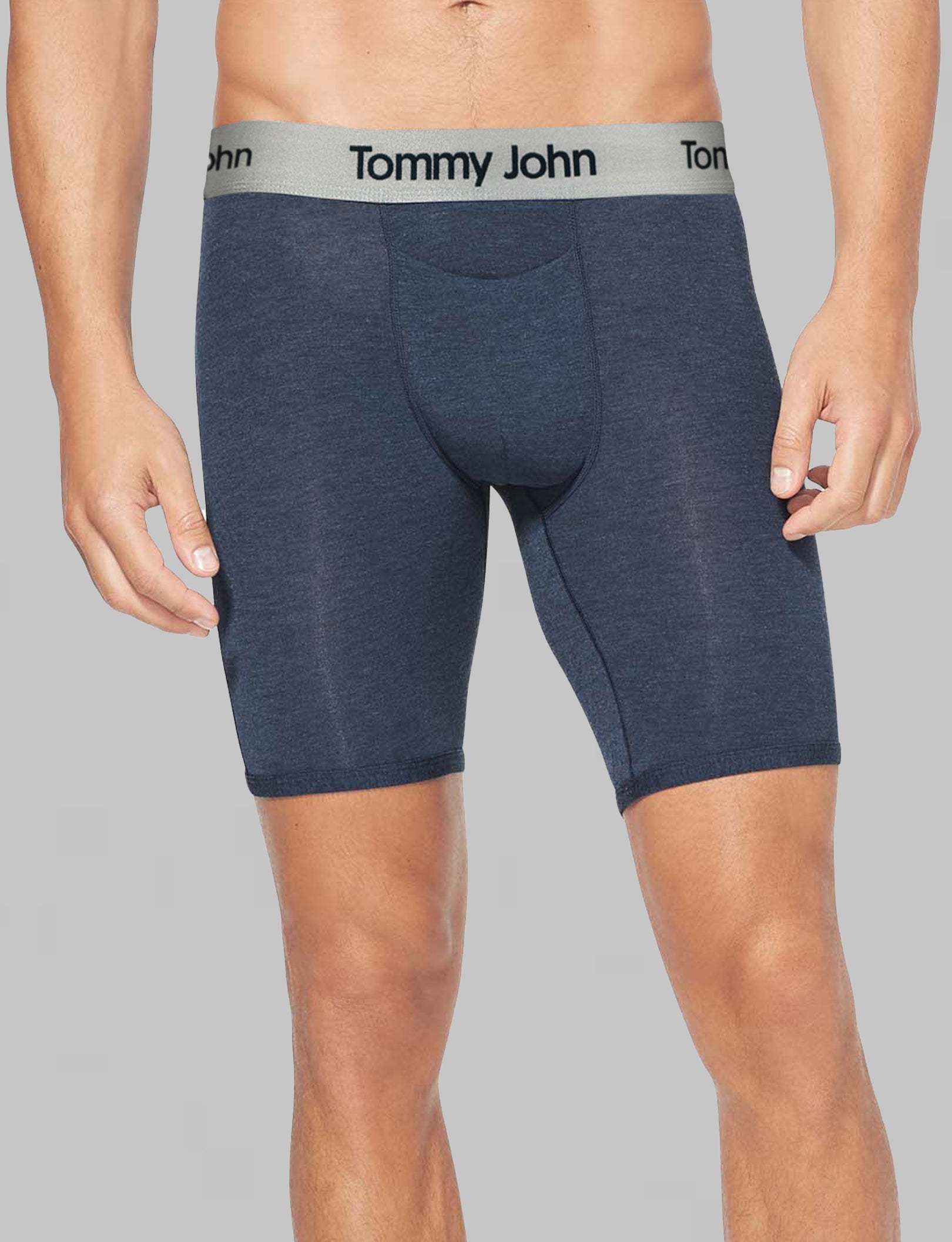 Second Skin Boxer Brief 8 – Tommy John