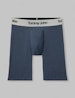 Second Skin Boxer Brief 8" (3-Pack)