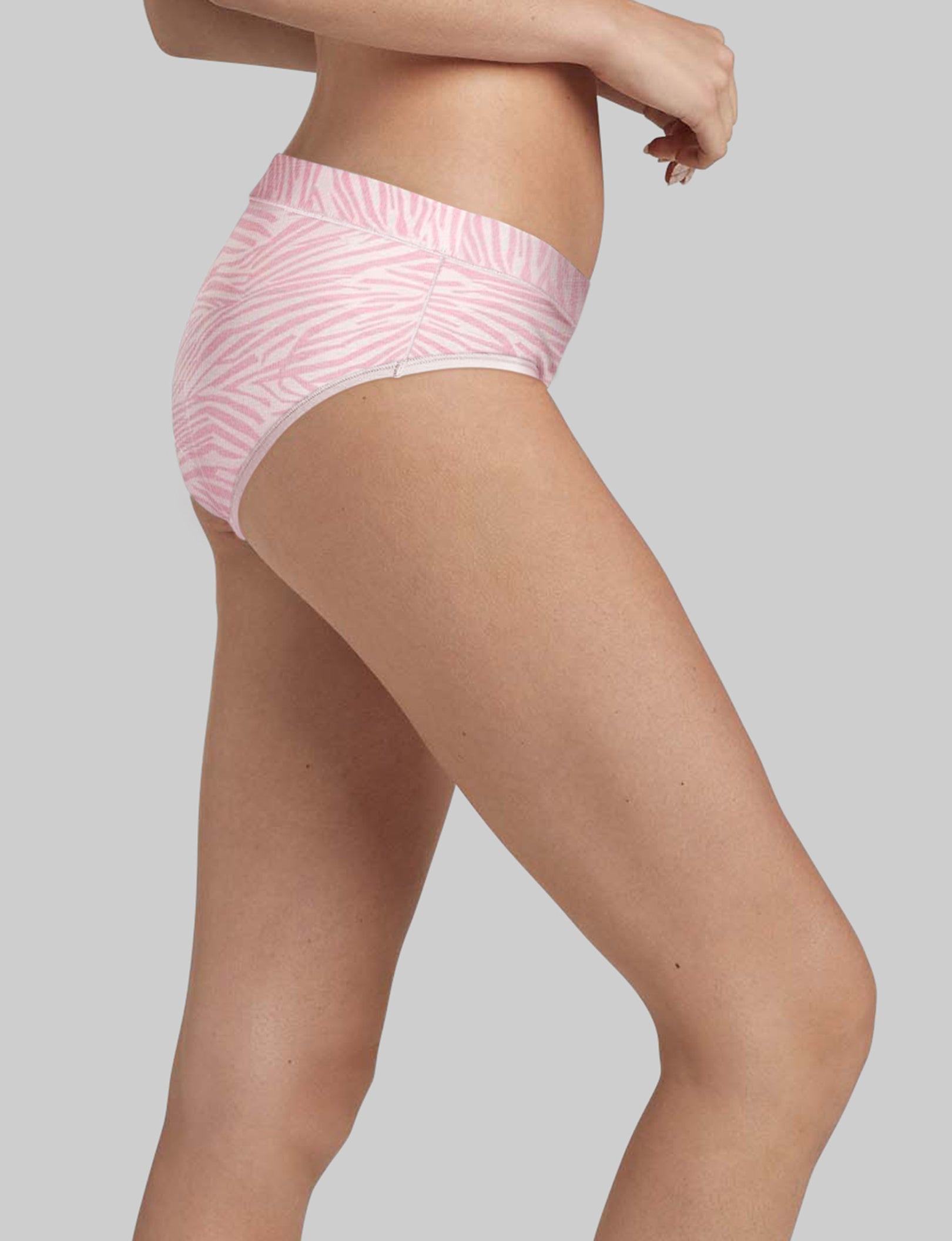 Women's Cool Cotton Brief – Tommy John